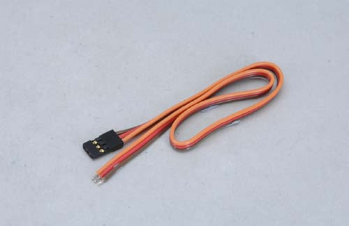 JR/Spektrum Servo Lead (HD) 300mm