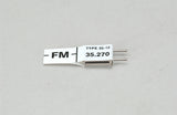 Futaba 35mhz Ch 87(35.270)FM Transmitter Crystal