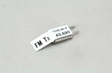 Futaba 40mhz Ch 53 (69) (40.695)  FM Rx Crystal