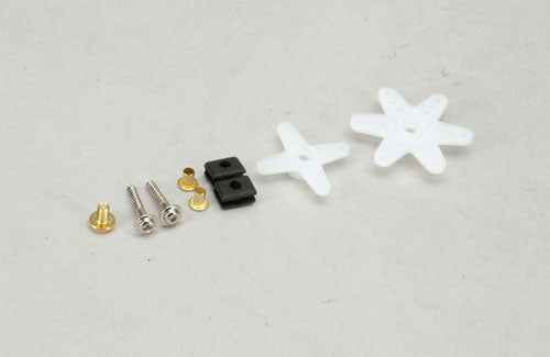 Accessory Pack - CS401/MG