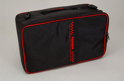 Futaba Radio Case Soft Large