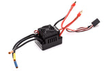 Brushless ESC 100A - Optimus XL