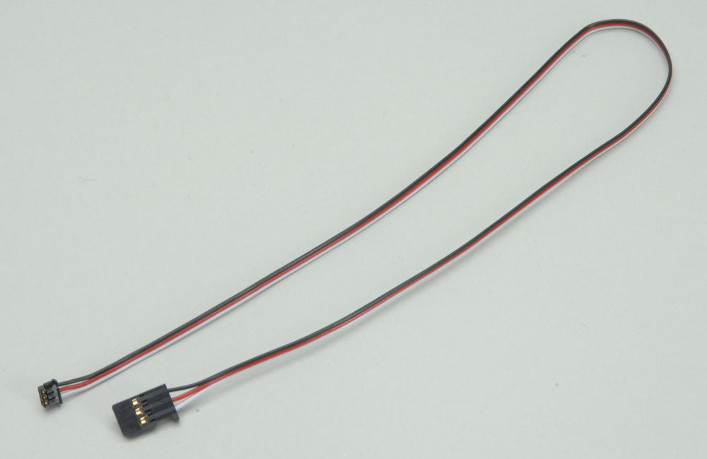 Fut to ZH Servo Lead 400mm (P-EBB0156)