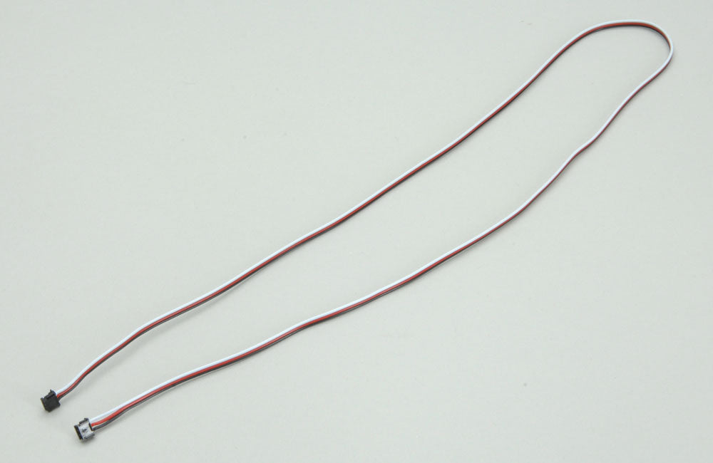 ZH to ZH Ext Lead 600mm (S3173SVi) (P-EBB0159)