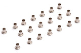 JR Brass Servo Ferrals