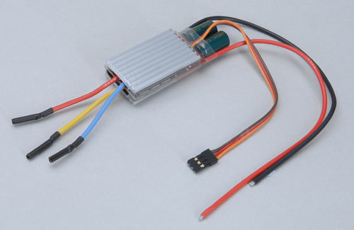 Brushless ESC (40A) - Cypher