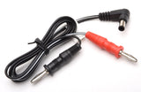 T18MZ 12v Charge Lead (90 degree)