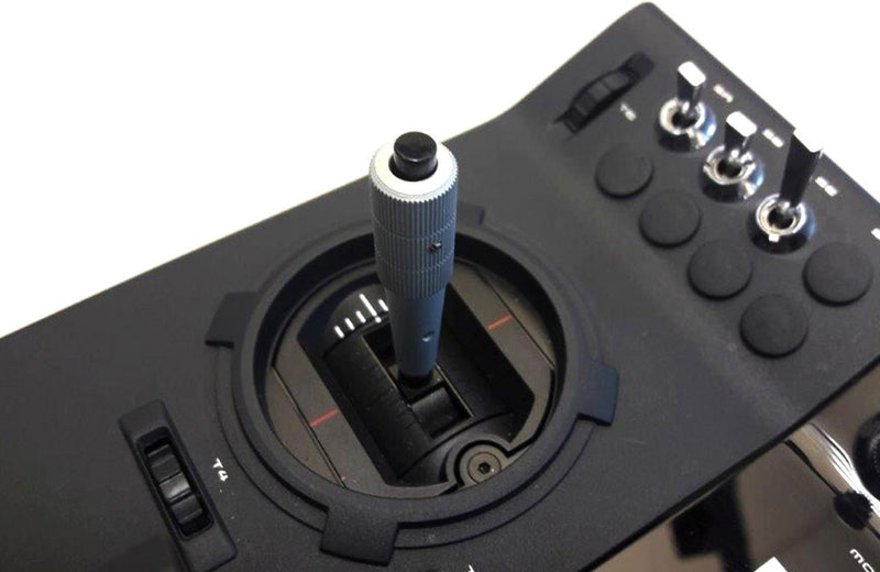 Futaba FX36 - Sticks with Press Button
