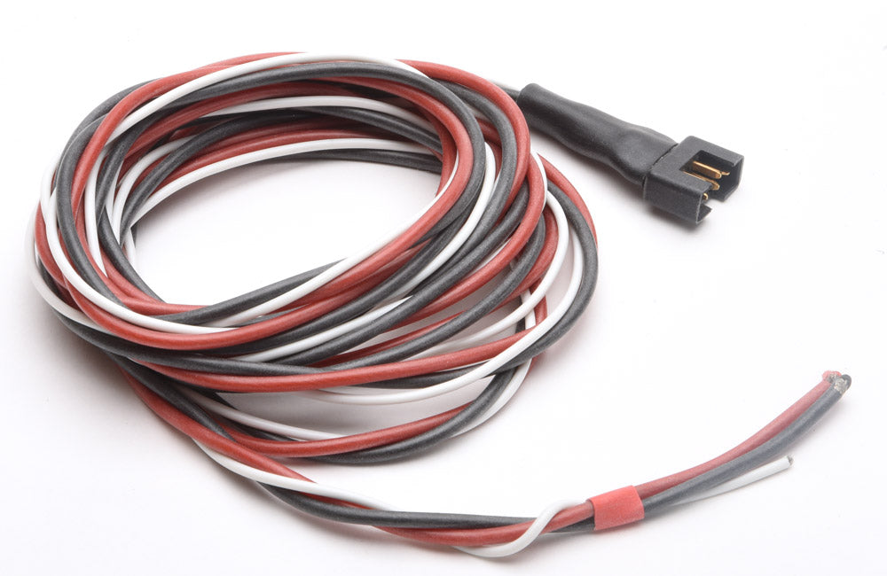 Multi-Plug w/Spec Servo Cable 2m