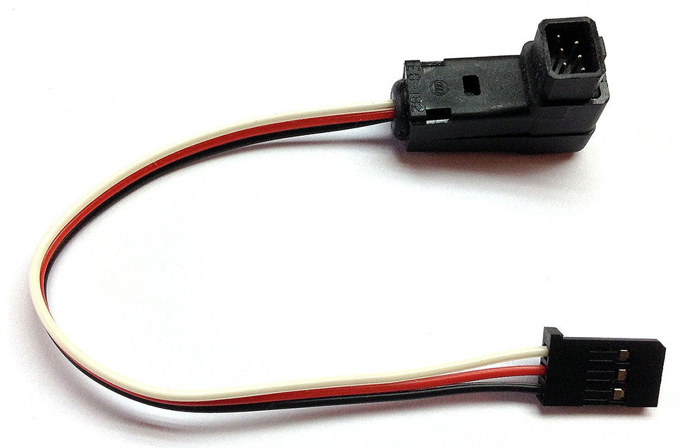 Futaba WTR-7 Adaptor