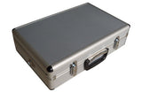 Flight Leader Aluminium Transmitter Case - 1 Only - No Sponge Inserts (See Images)