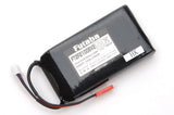 Tx Battery 6.6v Li-Fe 2100mAh 18SZ (P-FT2F2100B)