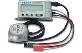 Futaba Gyro-Piezo GY502 (AVCS)