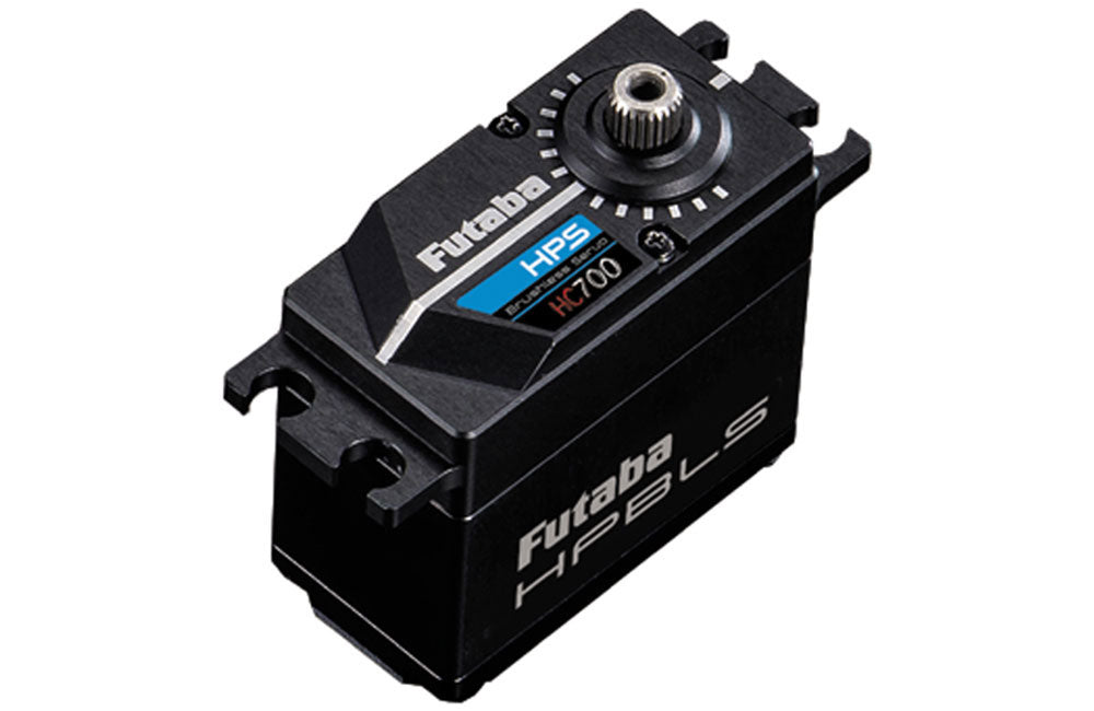 Futaba HPS-HC700 Brushless HV F3C Heli Servo (0.08s/20kg)