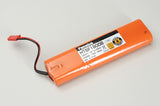 Futaba 7.2v 1800mAh Tx Ni-MH Stick Pack (P-HT6F/1800B)