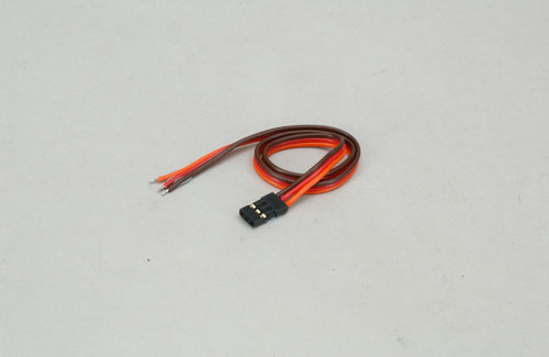 JR Servo Lead