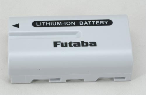 Tx Batt 7.4V 2200mAh Li-Io 12Z/14MZ