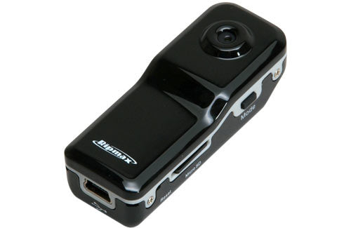 Micro DV Camera (2GB)