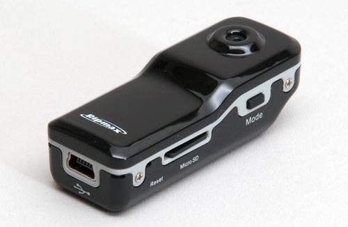 Micro DV Camera (2GB)