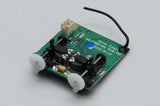 Receiver/ESC/Servo Unit - Sky 500