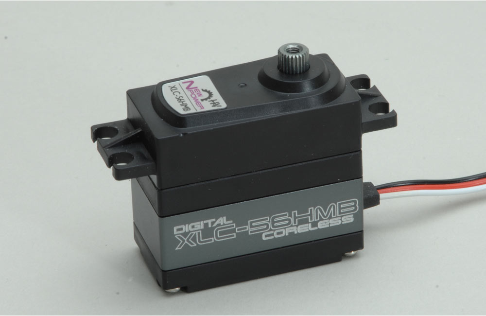 New Power XLC-56HMB HV Digital Servo