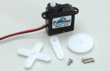 New Power XLD-4.5 Digital Servo