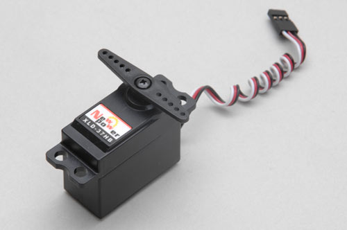 New Power XLD-37HB Digital Servo