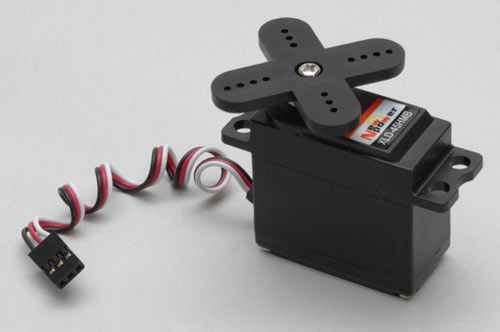 New Power XLD-45HMB Digital Servo