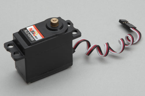 New Power XLD-45HMB Digital Servo