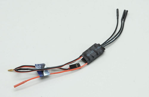 Quantum 12A Brushless ESC