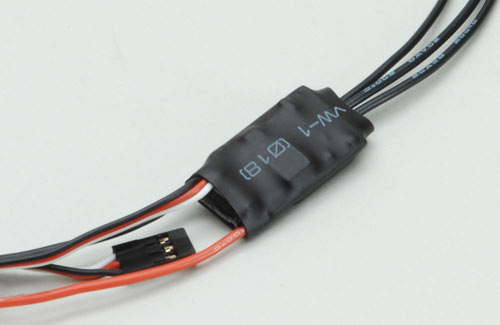 Quantum 12A Brushless ESC