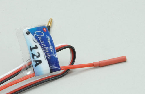 Quantum 12A Brushless ESC