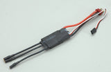 Quantum 40A Brushless ESC QESC40