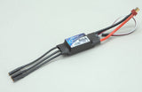 Quantum 80A SBEC Brushless ESC