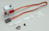 Ripmax Quartz QZ101 Servo - Digital (0.06sec/3.11kg)