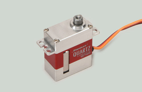 Ripmax Quartz QZ103 Servo