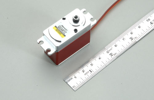 Ripmax Quartz QZ505 Servo - Digital Coreless (0.05sec/6.73kg)