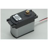 Ripmax Quartz QZ601 Servo - Digital HV (0.18sec/30.35kg)