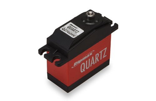 Ripmax Quartz QZ702 Servo - Digital HV