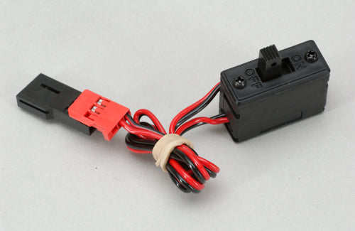 Futaba Switch Harness 1.5 (P-R-SSWGS)