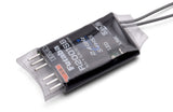 Futaba R2001SB 1/8ch S-FHSS S/Bus Full Range Receiver