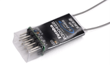 Futaba R3004SB 4-Channel 2.4GHz T-FHSS Receiver (S-Bus & HV)