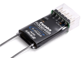 Futaba R3004SB 4-Channel 2.4GHz T-FHSS Receiver (S-Bus & HV)