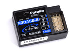 Futaba T4PM Plus - 4-Channel 2.4GHz T-FHSS & R304SB-E Combo (FUT05003190-3)