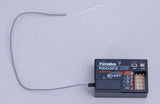 Futaba R604FS Receiver