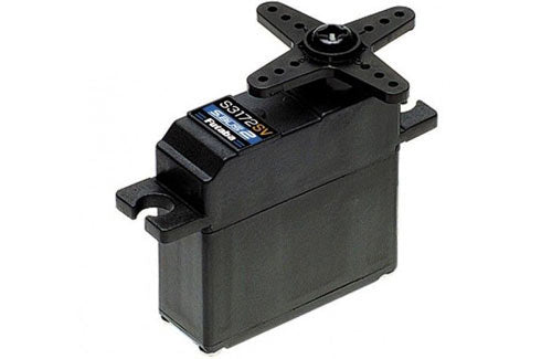 Servo Mini HV S-Bus2 0.23s/4.1Kg