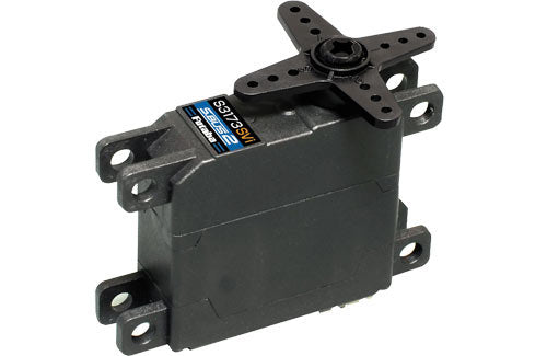 Servo Mini HV S-Bus2 0.16s/4.3Kg