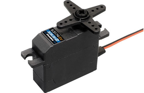 Futaba Servo Mini HV S-Bus2 0.16s/4.3Kg