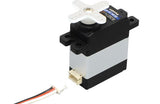 Servo Mini HV S-Bus2 0.11s/3.0Kg