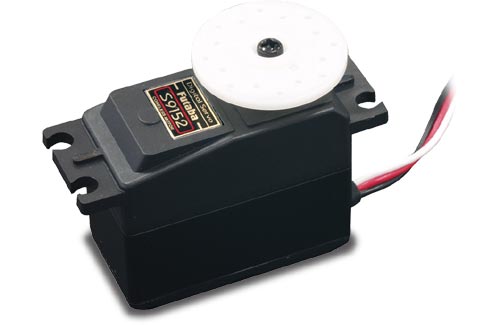 Futaba S9152 Standard Digital Servo 0.19s/20Kg.cm